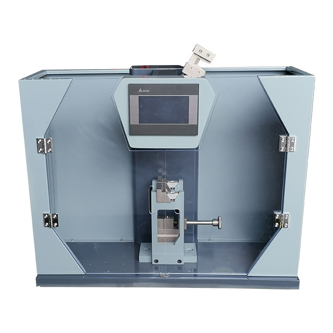 Izod Impact Tester 