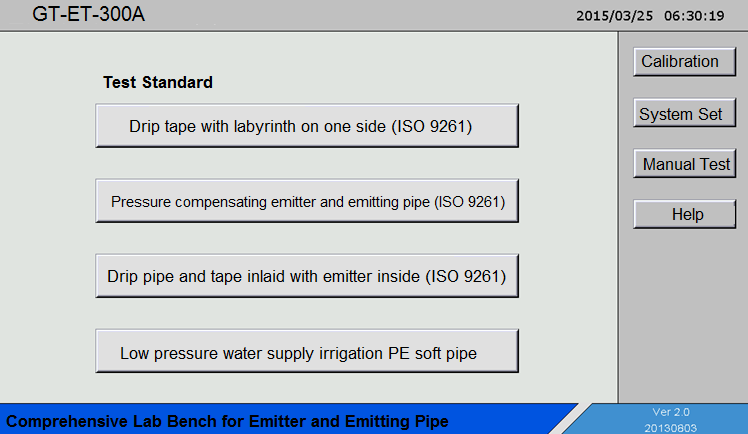 ISO 9260