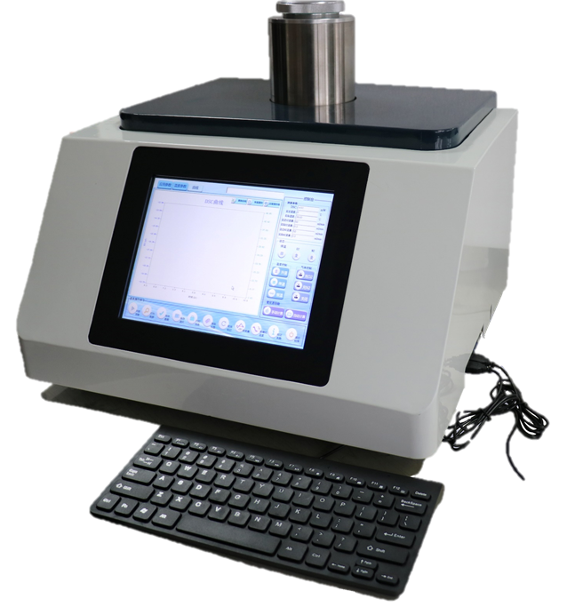 Дифференциальный сканирующий калориметр